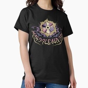 Magdalena Bay Visual Album Concept Shirt